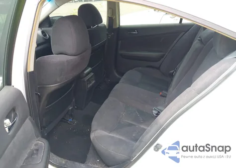 2014 Nissan Maxima 3.5 S/3.5 Sv из США, поврежденный, VIN 1N4AA5AP1EC456191